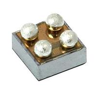 onsemi NCP163AFCT330T2G Ultra Low Noise and High PSRR CSP LDO 250 MA ULTRA-LOW