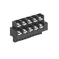 Amphenol PCD Shenzhen FXPT06200 Wire-to-Board FLEXIPLUG 5.08MM 6POS BLACK