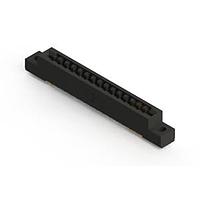 EDAC 857-030-520-202 Receptacles High Temp Card Edge Connector