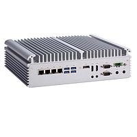 Axiomtek 886K671A0A0E DIN Rail Mounting Kit DIN-rail kit Wi-Fi/LTE module