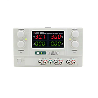 VICTOR 3305 DC Power Supply Stabilization (0 ~ 30V, 0 ~ 5A)