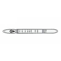 Gastec 174D Passive Dosl Tubes 1,3-Butadiene CH2:CHCH:CH2 (1.3 ~ 200 ppm)