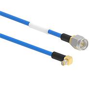 Amphenol RF 095-902-581-036 RF Cable Assemblies CA    SMA  -SMP   SP-RJ  36IN