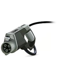 PHOENIX CONTACT 1409952 AC Charging Cable EV-T1M3C TYPE 1 AC CHRG CBL 32A/250V