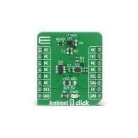 Mikroe MIKROE-4197 Optical Sensor Development Tools Ambient 9 Click