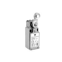 Carlo Gavazzi PS21L-NT11R1-M00 Limit Switches 1NO+1NC SLOW ADJ LVR W/ NYL RLR