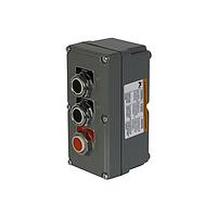 Square D 9001KYK33 Switch Hardware CONTROL STATION + OPERATORS
