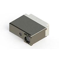 EDAC 516-056-542-366 Connectors Rack & Panel Connector
