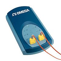 OMEGA TC-08 8-Channel USB Thermocouple Data Acquisition Module (Thermocouple, Voltage, Analog: 8, Miniature Female Thermocouple Connector)