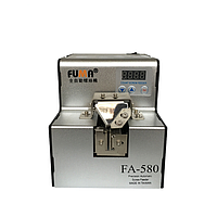 FUMA FA-580 Automatic Screw Feeder (M1.0 – M5.0, 2 screws/s)