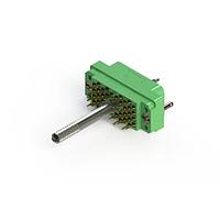 EDAC 516-038-520-501 Connectors Rack & Panel Connector