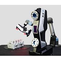 Shining3D Wireless FreeScan X5+ Scanner