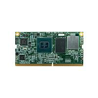 TechNexion EDMGIMX8MLQ16R60E329377TI System-On-Modules - SOM EDM TYPE-G SOM NXP I.MX8M PLUS QUAD 1.6GHZ + 6GB RAM + 32GB EMMC + QCA9377 802.11AC + BLUETOOTH INDUSTRIAL TEMP -40 85C