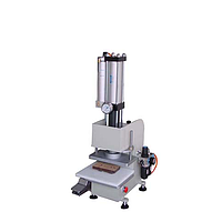 Cometech QC-603C PNEUMATIC SPECIMEN PUNCH
