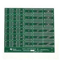 Texas Instruments SMALL-AMP-DIP-EVM Operational Amplifiers SMALL-AMP-DIP-EVM