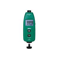 INSIZE 9225-405 Contact/Non-Contact Tachometer (2,5~99999RPM/0,5~19999RPM)