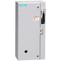 SIEMENS LEFB1B003347B Electromechanical Contactors CONTACTOR,LTG,EH,N1,20A,3NO,347V