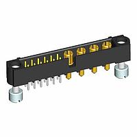 Harwin M80-5T11222M3-00-000-04-331 Power to the Board MIXED LAYOUT