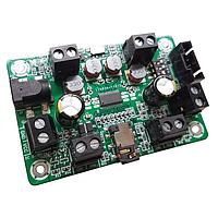 PUI Audio AMP2X15 Audio Amplifiers TI TPA3110D2 Class D Amp 9.5V 20DC 6W