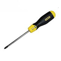 STANLEY 60-810 Screwdrivers (6.5 x 125mm)