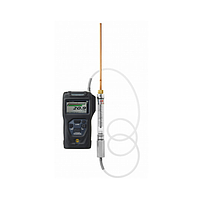 MULTI XP-3380II-E Oxygen Indicator for Combustion Control (0～25.0 Vol.%)