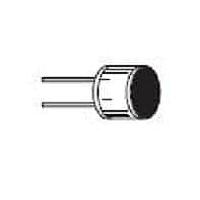 Kobitone 254-FP270-RO Microphones COND MIC W/12MM LD