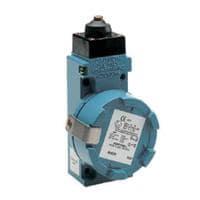 Honeywell BX4C3K Limit Switches SWITCH SPDT 10-24 VCD