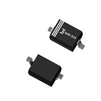 Diotec Semiconductor MM3BZ18GW Zener Diodes Zener, SOD-323,  18V, 0.2W, 5%