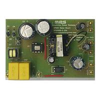 Monolithic Power Systems (MPS) EVHF900-P-00A AC/DC Offline Primary/Secondary Side Controller - Flyback Evaluation Board for HF900