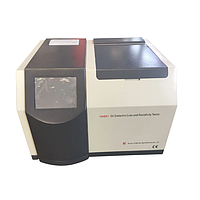 Oil test equipment