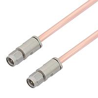 Fairviewmicrowave FMCA1556-18 3.5mm Male to 3.5mm Male Cable