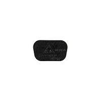 Menda 35788 Dust Cap D-SUB, CONDUCTIVE CONNECTOR COVER, M5501/32A-9P, 1000/CS