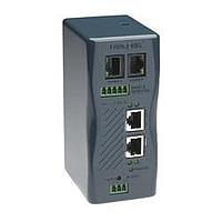 Lantronix XSDR22000-01 Serial Device Servers XPress DR+ 2 Port Industrial Dev Serv