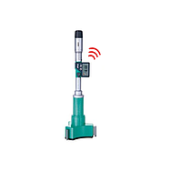 INSIZE 3113-300WL Wireless Digital Three Points Internal Micrometer (275-300mm/10.83-11.81")