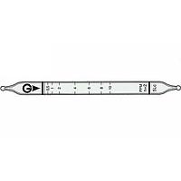 Gastec 5LC Quick-measuring Detector tubes Sulphur dioxide SO2 (0.1-25 ppm)