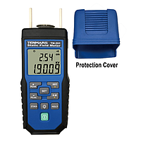Static meter