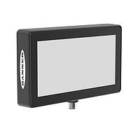 Banner Engineering LEDIB75X150PW2-XQ LED Backlighting Vision Light - 75 x 150 mm Backlight IP67; Infrared LED - 24 V dc; Requires Cordset MQDC20xx-xxx