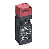 Omron Automation and Safety D4NS-4DF-NPT Limit Switches D4NS-4DF-NPT
