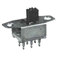 CW Industries GF-626-6013 Slide Switches Std Slide Switch