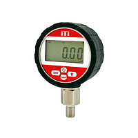 Single Pressure Digital Gauge