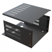 Hammond Manufacturing RB-CW2 Racks & Rack Cabinets 2U COMPACT WALL CABINET