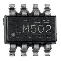 Texas Instruments LM74502DDFR Hot Swap Voltage Controllers 3.2-V to 65-V indust rial RPP controller