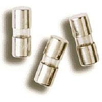 Eaton BK/AGX-10 Glass Fuses 250VAC 10A Fast Acting Glass