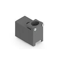 EDAC 516-230-620 Rack & Panel Connectors METAL COVER TE