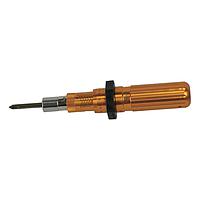 Tohnichi RTD60CN Rotary Slip and Adjustable Torque Driver (10~60 cN.m)