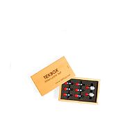 Tekbox TBAS2 SMA Attenuator/Termination Set
