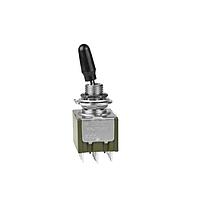 NKK Switches MN32SS1W01-BA Toggle Switches SWITCH TOGGLE