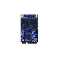 ATP Electronics AF64GSTHI-2BAXX mSATA SSDs Commercial Temp mSATA embedded  Module