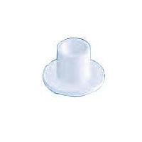 Keystone Electronics 3055 Shoulder Washer #6 SHOULDER WASHER