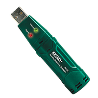 EXTECH RHT10 Humidity and Temperature USB Datalogger